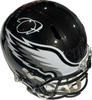 Jalen Hurts Philadelphia Eagles Autographed Speed Authentic Helmet